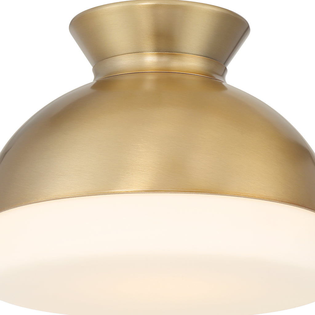 GID-4000-VG Gidget 10.25'' Flush Mount | Alternate Image