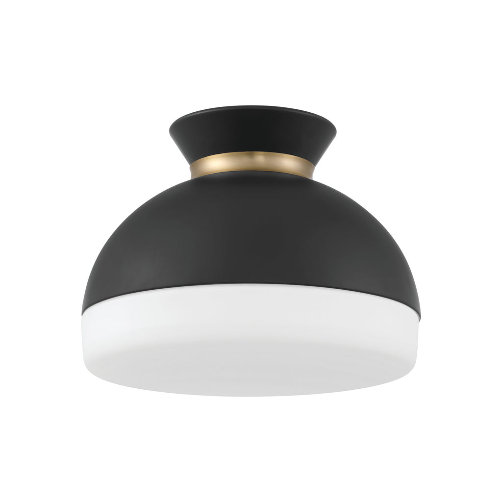 GID-4003-MK-VG Gidget 15'' Flush Mount | Alternate Image