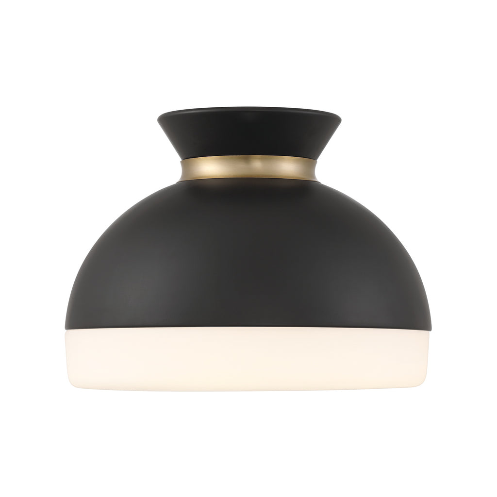 GID-4003-MK-VG Gidget 15'' Flush Mount | Alternate Image