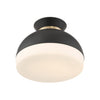 GID-4003-MK-VG Gidget 15'' Flush Mount | Alternate Image