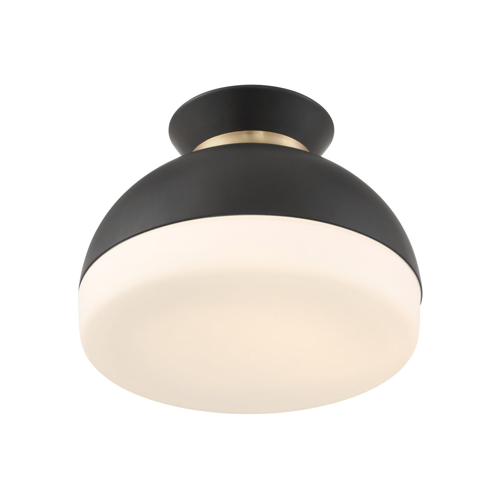 GID-4003-MK-VG Gidget 15'' Flush Mount | Alternate Image