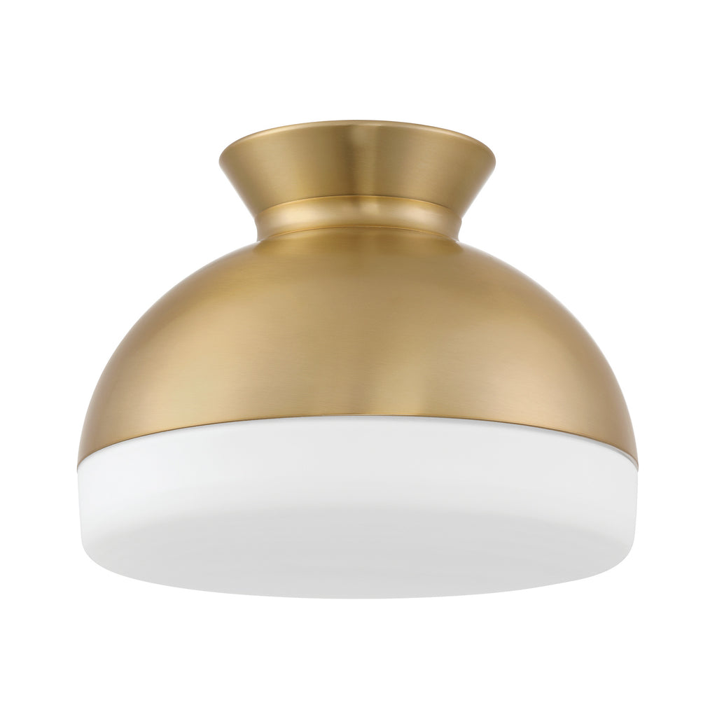 GID-4003-VG Gidget 15'' Flush Mount | Alternate Image