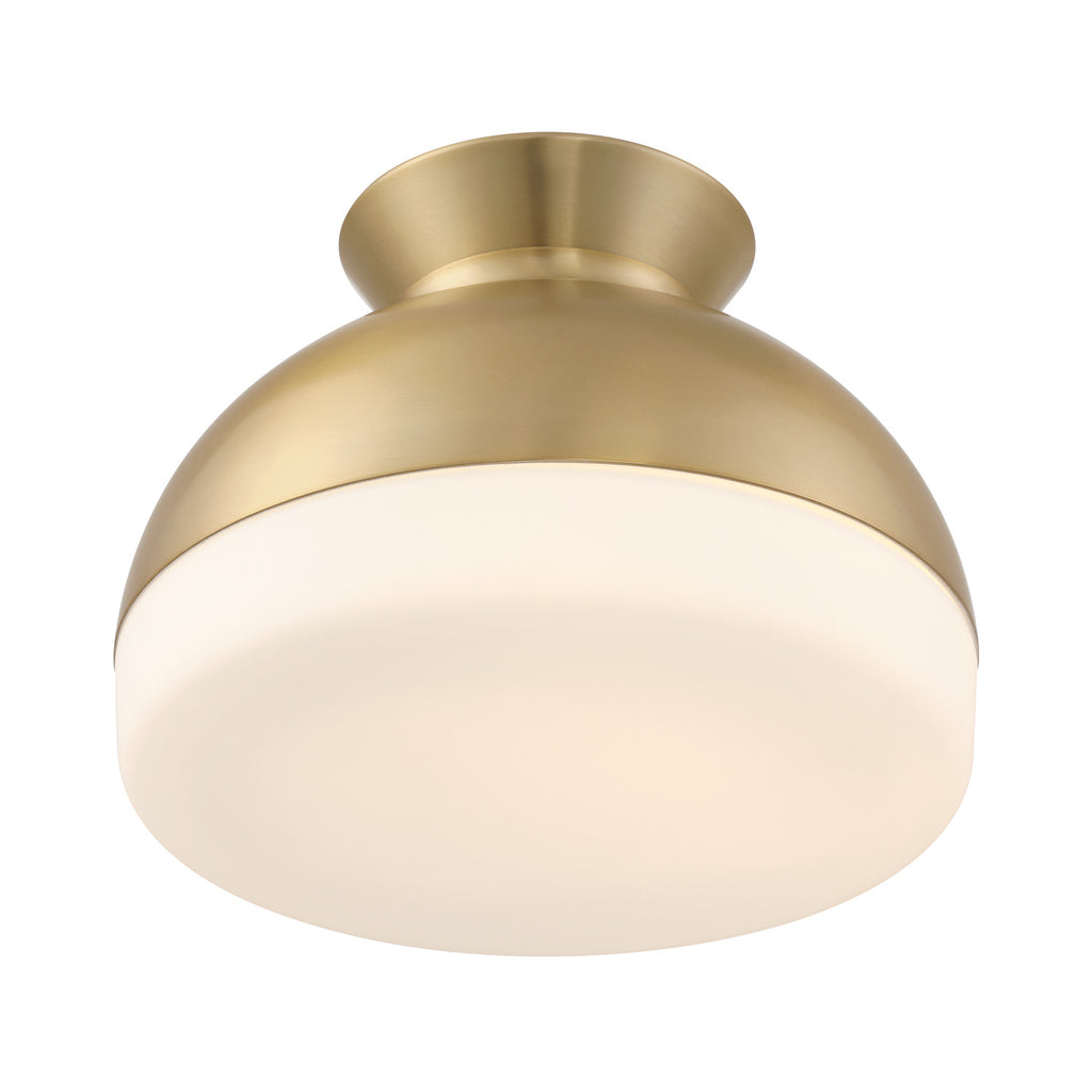 GID-4003-VG Gidget 15'' Flush Mount | Alternate Image