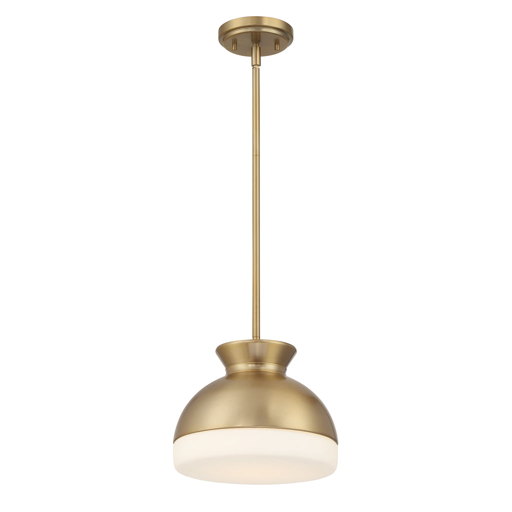 GID-4005-VG Gidget 10.25'' Pendant | Main Image