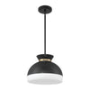 GID-4015-MK-VG Gidget 15'' Pendant | Alternate Image