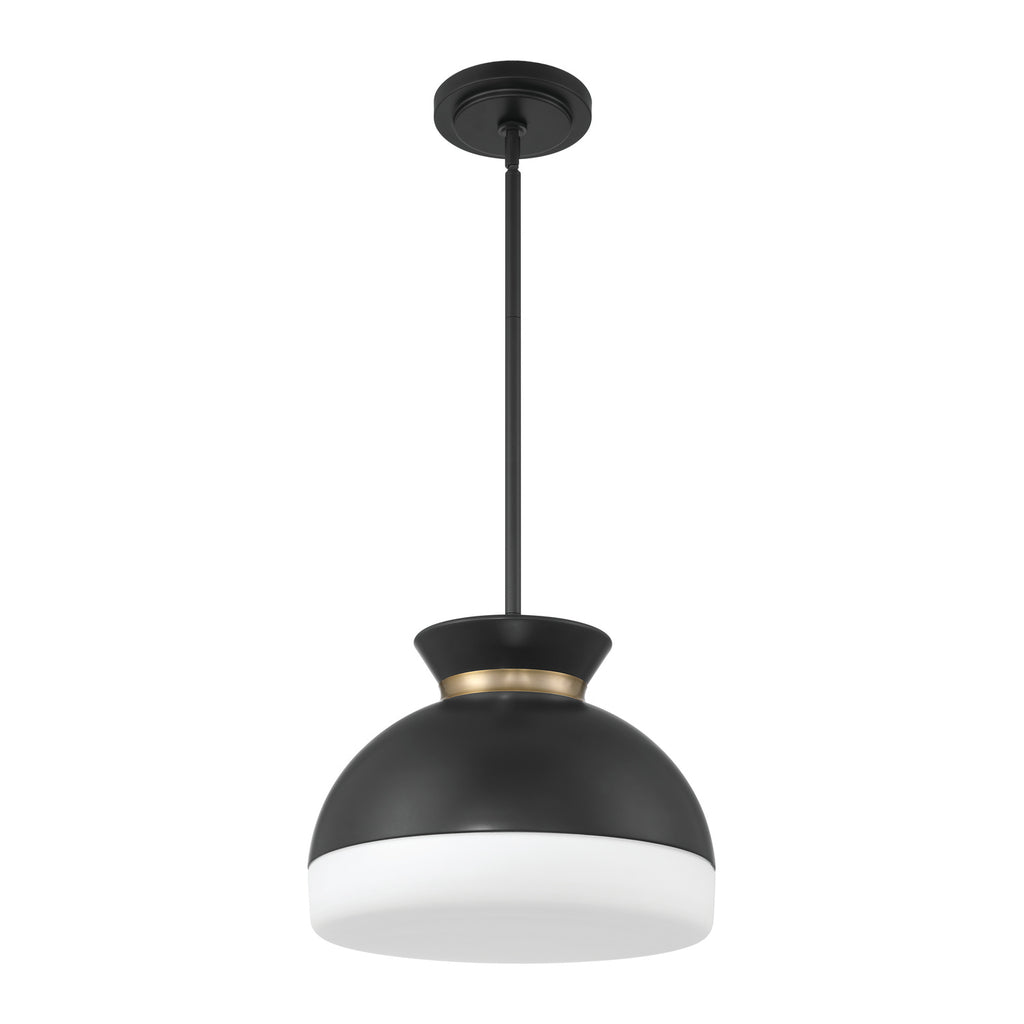 GID-4015-MK-VG Gidget 15'' Pendant | Alternate Image