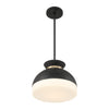 GID-4015-MK-VG Gidget 15'' Pendant | Alternate Image