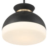 GID-4015-MK-VG Gidget 15'' Pendant | Alternate Image