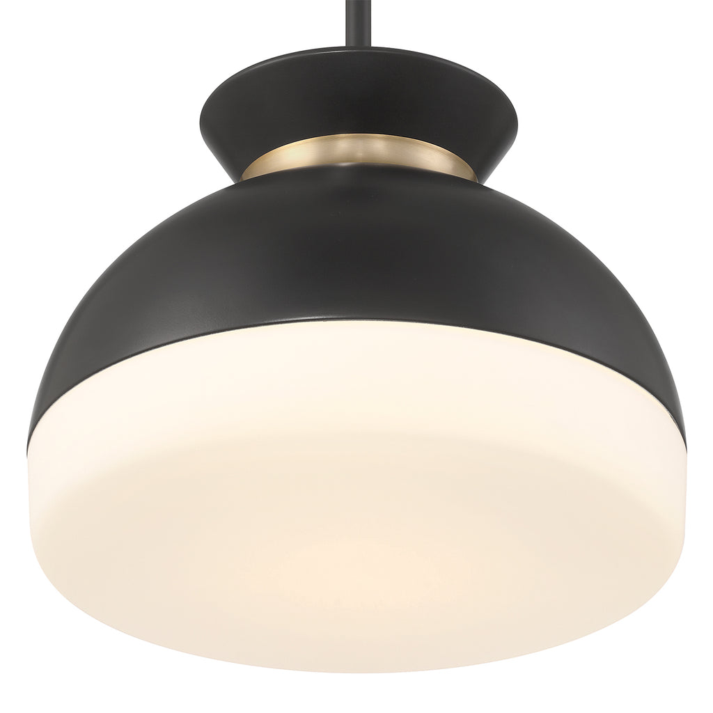 GID-4015-MK-VG Gidget 15'' Pendant | Alternate Image