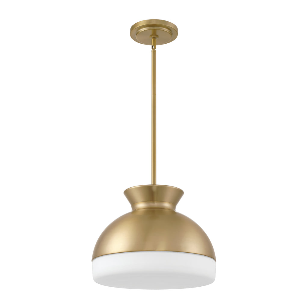 GID-4015-VG Gidget 15'' Pendant | Alternate Image
