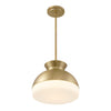 GID-4015-VG Gidget 15'' Pendant | Alternate Image