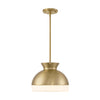 GID-4015-VG Gidget 15'' Pendant | Alternate Image