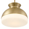 GID-4015-VG Gidget 15'' Pendant | Alternate Image