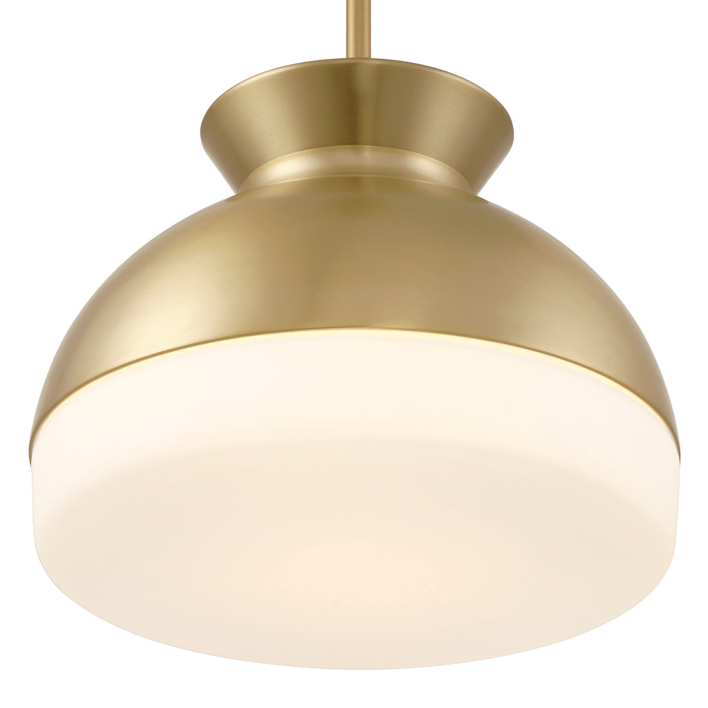 GID-4015-VG Gidget 15'' Pendant | Alternate Image