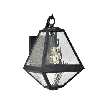 Black Charcoal