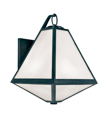 Outdoor Lighting