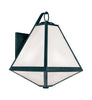 GLA-9722-OP-BC_ULN Brian Patrick Flynn Glacier 2 Light Outdoor Sconce | Main Image