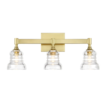 Aged Brass