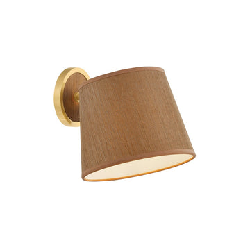 Aged Brass