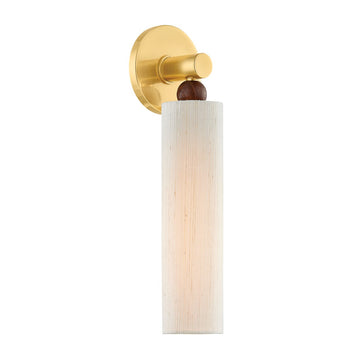 Aged Brass