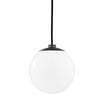 H105701-OB Stella 1 Light Pendant | Main Image