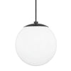 H105701L-OB Stella 1 Light Pendant | Main Image