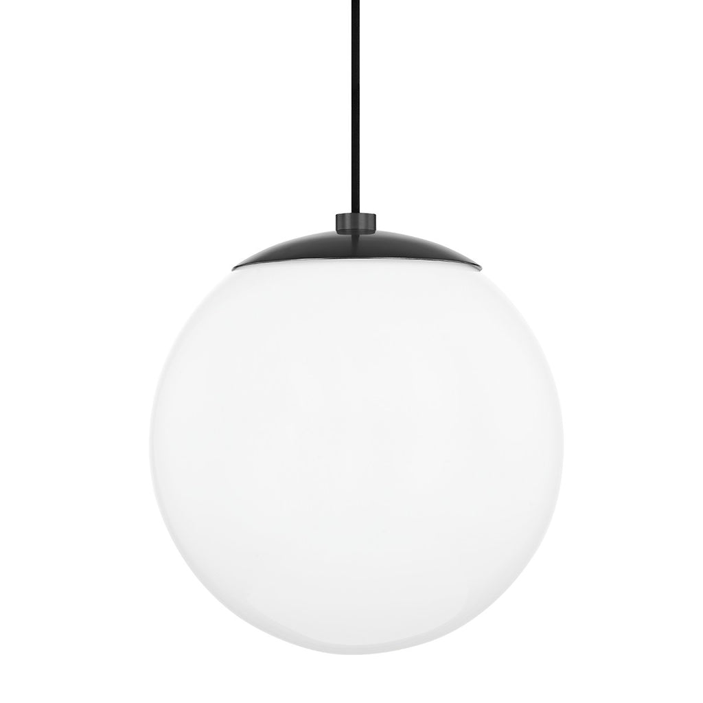 H105701L-OB Stella 1 Light Pendant | Main Image
