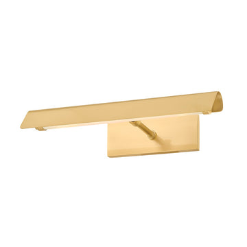 Aged Brass