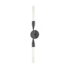 H116102-OB Tara 2 Light Sconce | Main Image