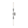 H116102-PN Tara 2 Light Sconce | Main Image