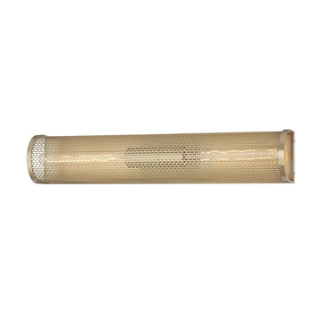Aged Brass