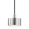 H159701-PN Nora 1 Light Mini Pendant | Main Image