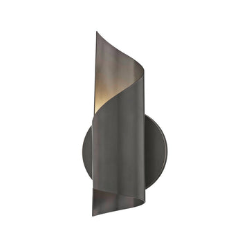 Old Bronze