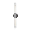 H177102L-OB Cecily 2 Light Sconce | Main Image