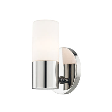 Polished Nickel