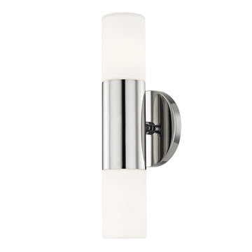 Polished Nickel