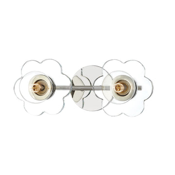 Polished Nickel