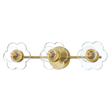 Aged Brass