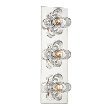 Polished Nickel