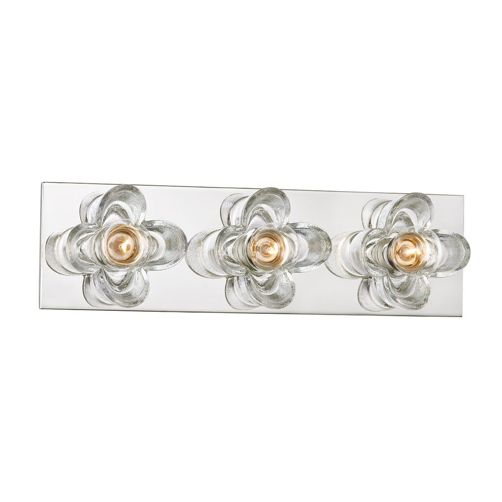H410303-PN Shea 3 Light Bath | Alternate Image