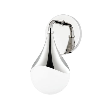 Polished Nickel