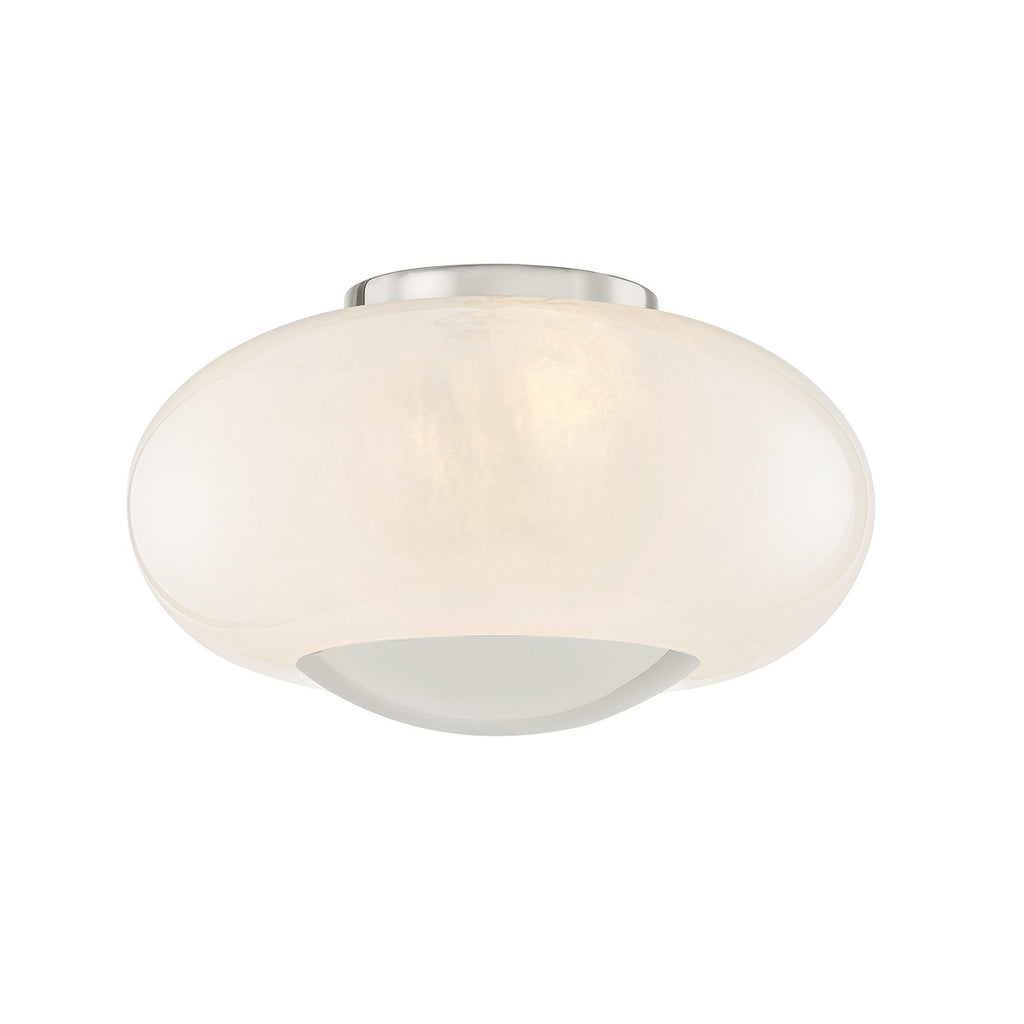 H899501-PN Lottie 2 Light Flush | Main Image