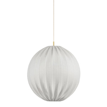 Aged Brass