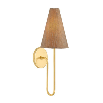 Aged Brass