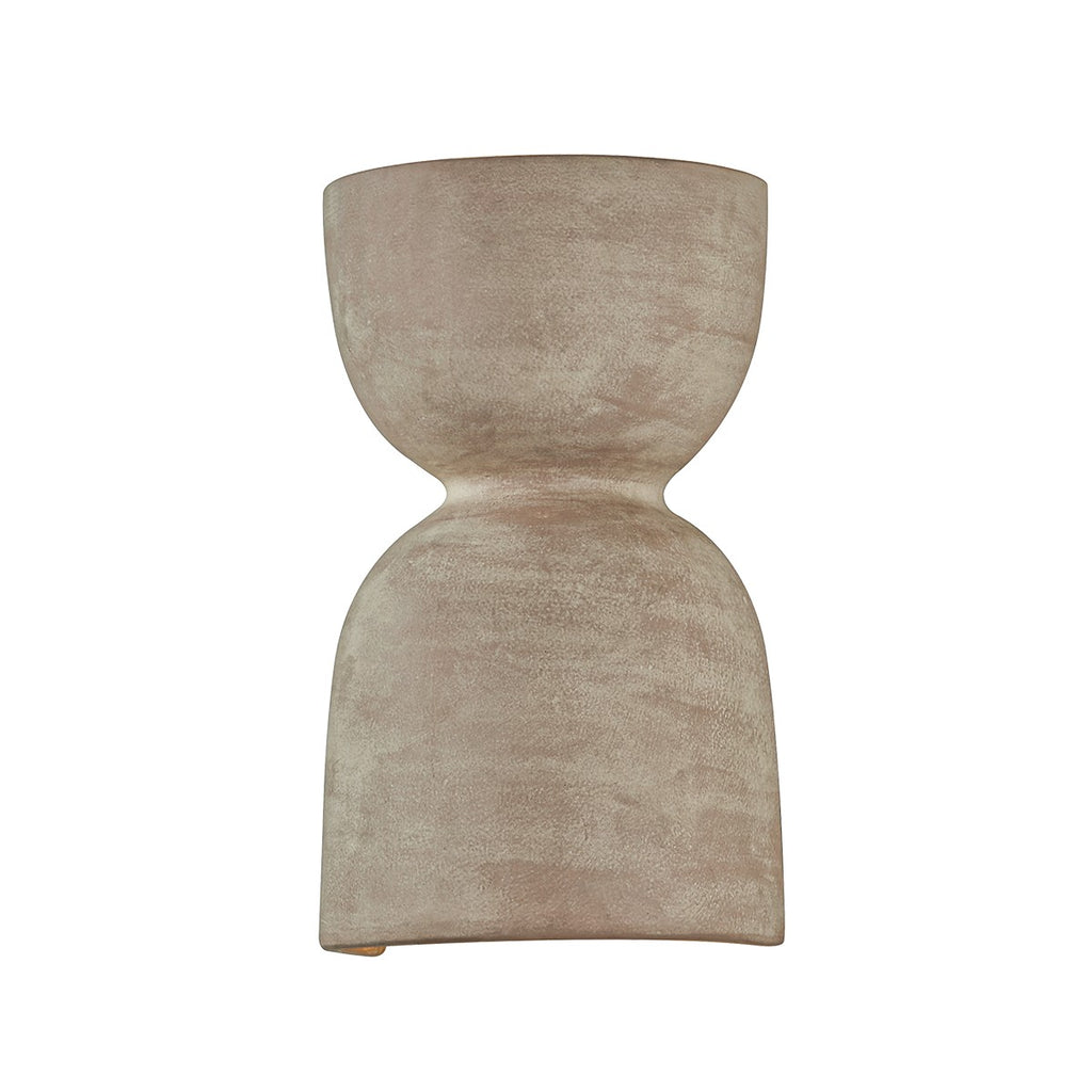 H999102-AGB/CYD Natalia 2 Light Sconce | Main Image