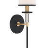 HAT-471-BF-VG Hatfield 5'' Sconce | Alternate Image