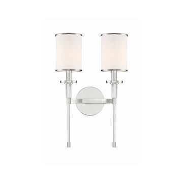 Polished Nickel