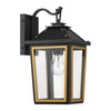 HAW-601-MK-TG Hawkins 7.25'' Outdoor Sconce | Alternate Image