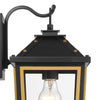 HAW-601-MK-TG Hawkins 7.25'' Outdoor Sconce | Alternate Image