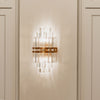 HAY-1402-AG Hayes 7.5'' Sconce | Lifestyle Image